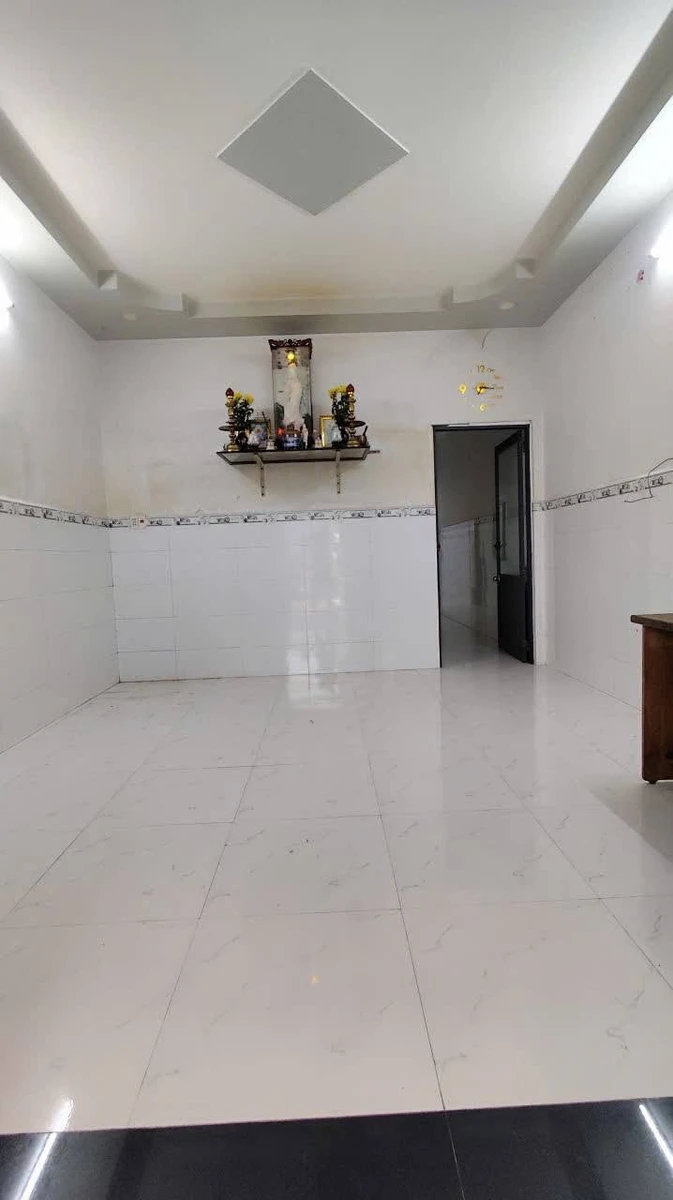 Bán nhà cấp 4 92,4m² đường ô tô 5,5m Nha Trang 2,4 tỷ - Ảnh thu nhỏ 4
