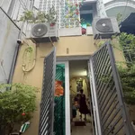 Bán nhà hẻm 1 trục Nguyễn Duy Cung 37m2, 1 trệt 1 lầu, 2PN, giá 3 tỷ, Gò Vấp - Ảnh thu nhỏ 1