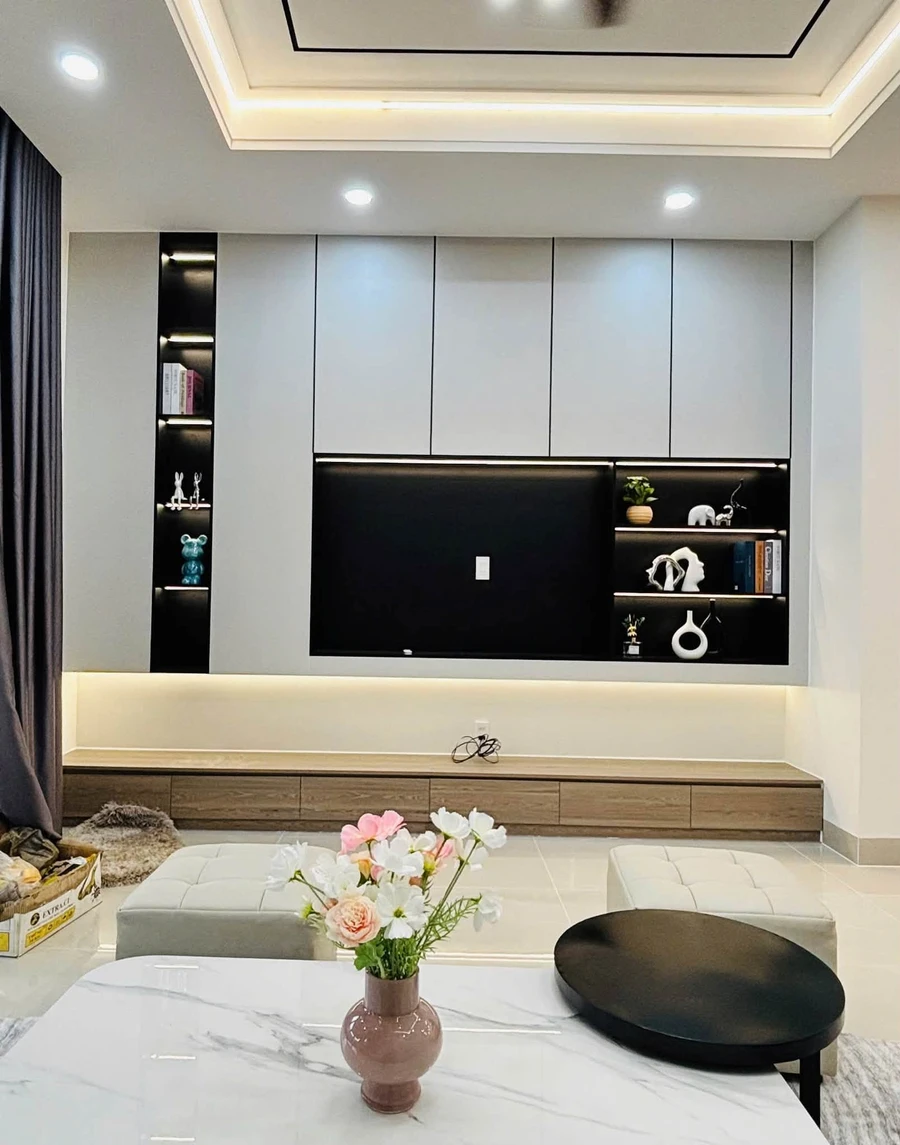 Bán nhà 3 phòng ngủ 130m² Đường Số 4 Bảo Vinh 2.6 tỷ - Ảnh 1