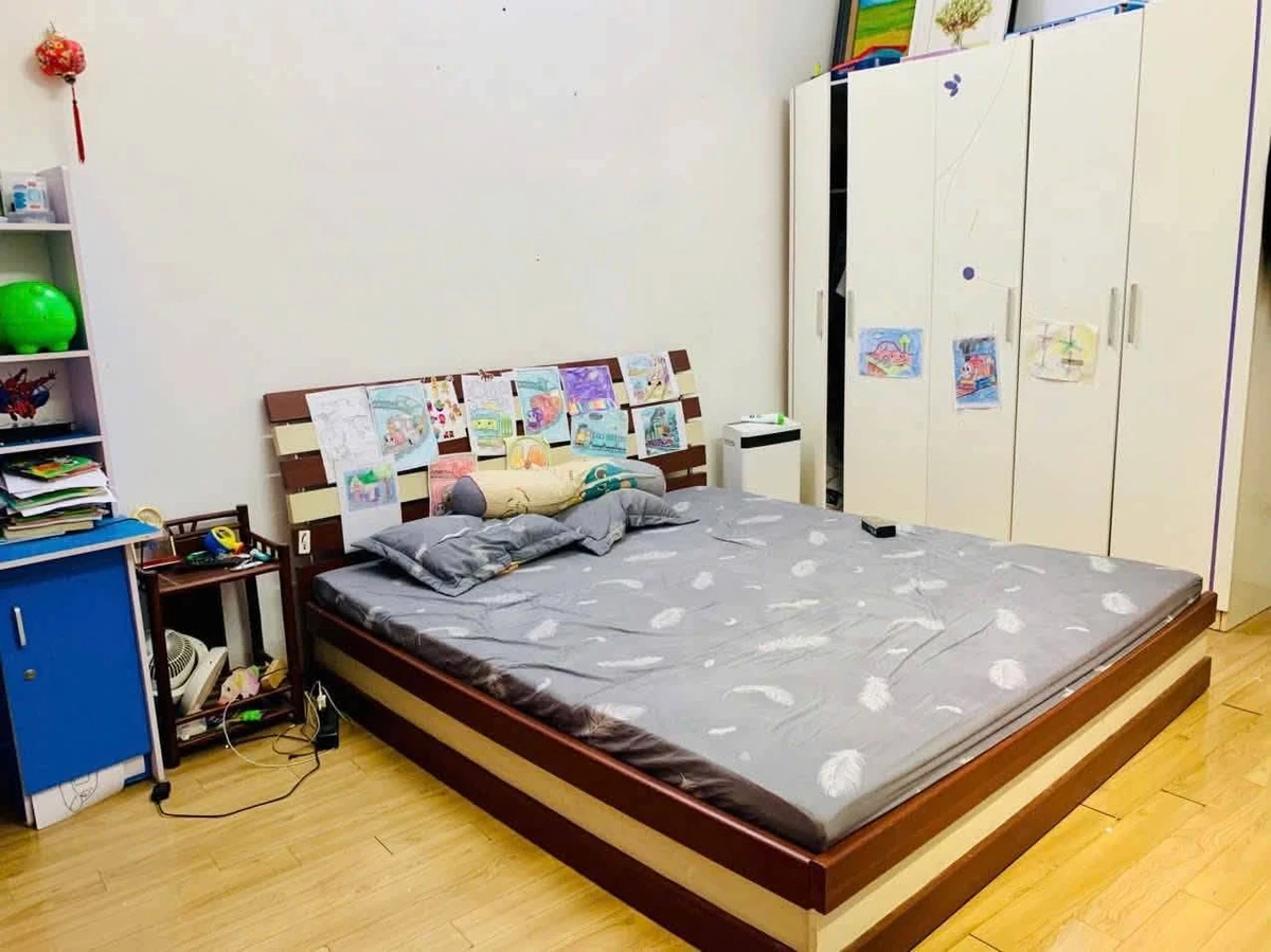 Bán nhà ngõ Láng Hạ 34m² 5 tầng 8 tỷ - Ảnh thu nhỏ 5