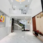 Bán nhà phố 50m2 giá 3 tỷ gần Aeon Mall - Ảnh thu nhỏ 2
