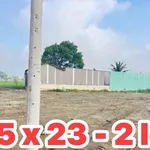 Bán 2 lô đất nên 115m² Phước Vân, Cần Đước, Long An - Ảnh thu nhỏ 2