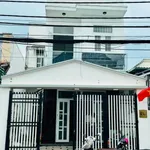Bán nhà lầu mặt tiền đường Hiền Vương, 73m2, 2PN, giá 3,5 tỷ, Thanh Hải, Phan Thiết - Ảnh thu nhỏ 1