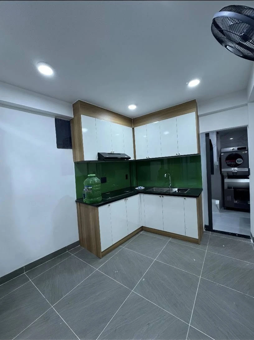 Bán nhà kiệt Hùng Vương 2 tầng 3PN 41m² Đà Nẵng - Ảnh thu nhỏ 3