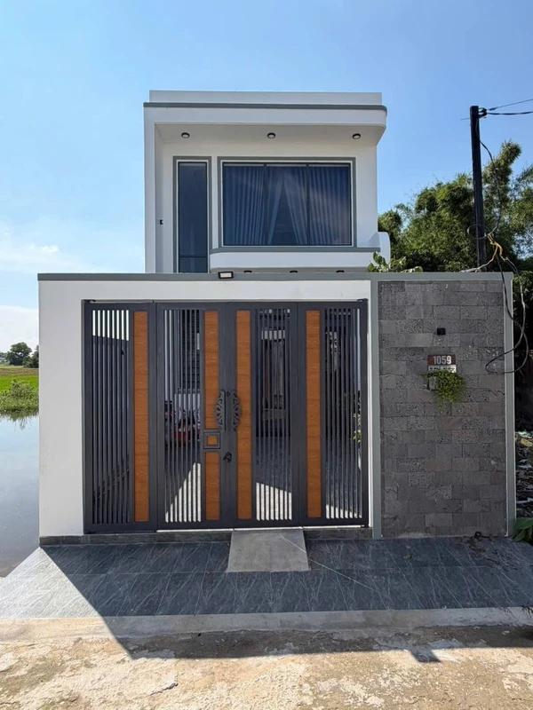 Bán nhà 5,2x20m, 3PN Mỹ Hạnh Nam 2,38 tỷ