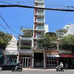 Bán khách sạn + quỹ đất 498m² mặt tiền Nha Trang, 64 tỷ - Ảnh thu nhỏ 1