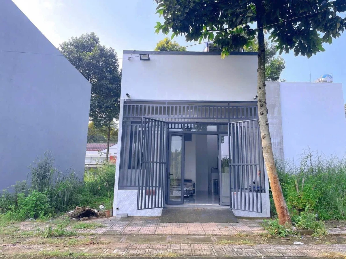 Bán nhà Suối Chồn 55m² 2 phòng 1 tỷ 650 - Ảnh thu nhỏ 2