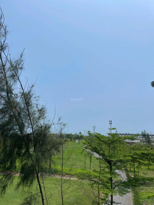 Chính chủ bán biệt thự view sân golf Hoa Tiên Paradise, Hà Tĩnh: 359,6m2, Giá 7,5 tỷ giá hời khu - Ảnh thu nhỏ 3