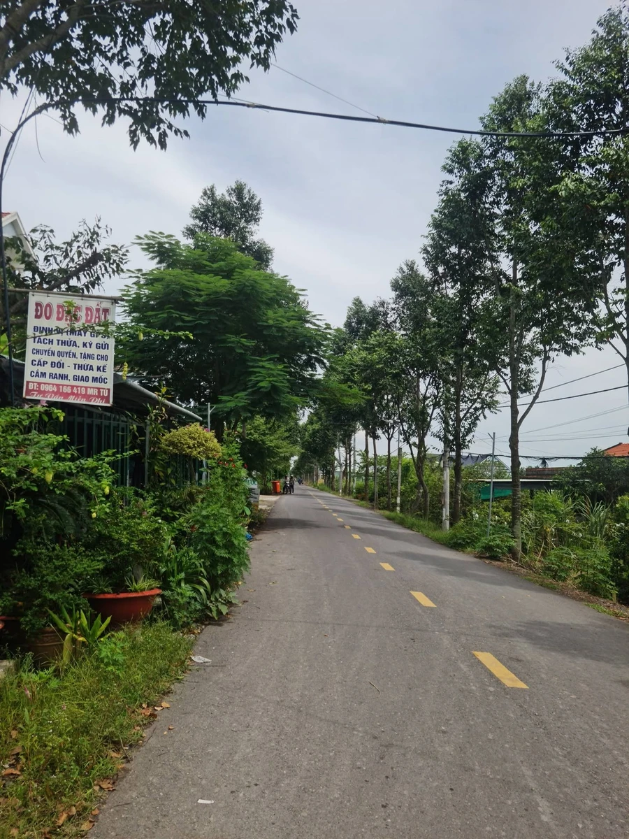 Bán đất thổ cư 100m² đường 10m, xã Thạnh Lợi, Tây Ninh, giá 1,5 tỷ - Ảnh thu nhỏ 2