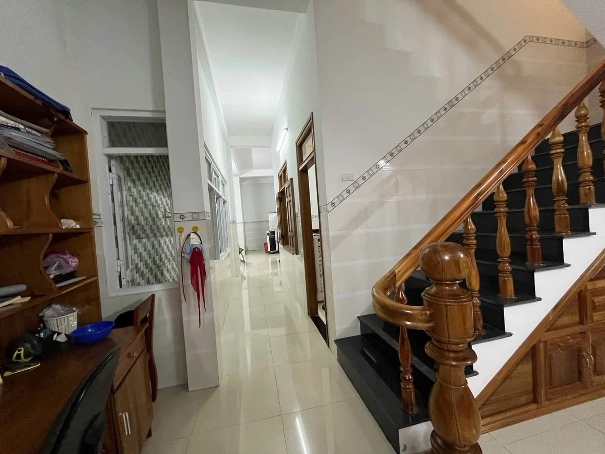 Bán nhà 3 phòng ngủ 126m2 Tuy Hoà, Phú Yên 2,6 tỷ - Ảnh thu nhỏ 2