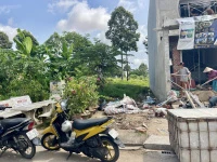 Bán gấp nền khu Kita, KDC Ngân Thuận Cần Thơ - Ảnh thu nhỏ 4