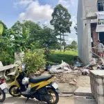 Bán gấp nền khu Kita, KDC Ngân Thuận Cần Thơ - Ảnh thu nhỏ 4