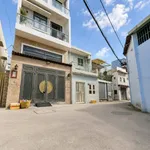 Bán nhà cấp 4 hẻm xe tải 92m2 gần chợ Tân Sơn Nhất, Gò Vấp, giá 7,9 tỷ - Ảnh thu nhỏ 2