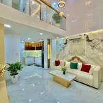 Bán nhà 4 tầng mới 31m² gần mặt tiền Chợ Bà Chiểu, Bình Thạnh - Ảnh thu nhỏ 2