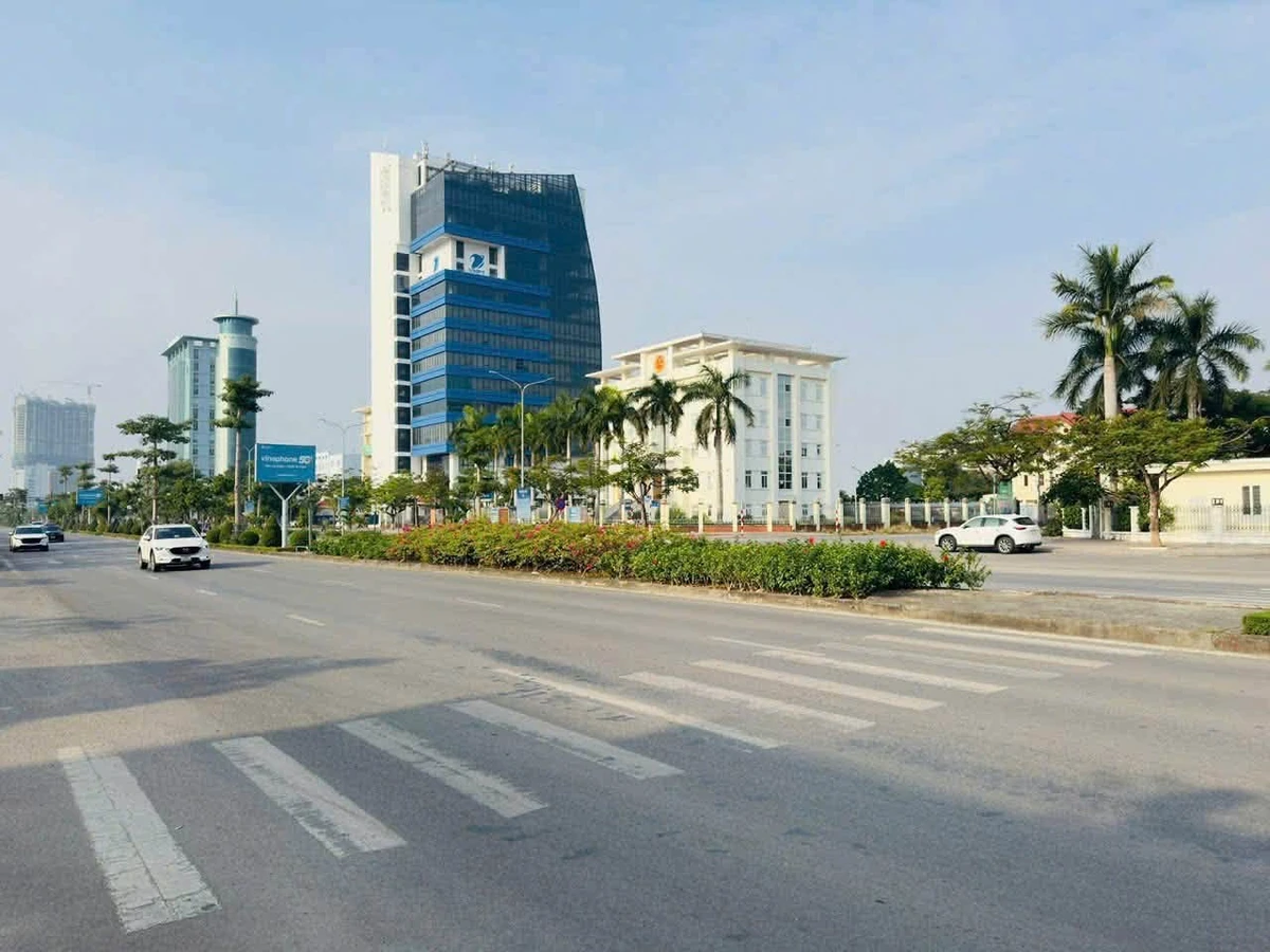 Bán đất mặt đường Lê Hồng Phong 360m² - 4 tỷ, Hải Phòng - Ảnh thu nhỏ 2
