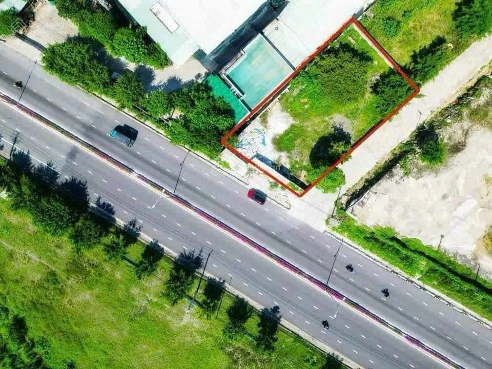 Bán lô đất góc 2 mặt tiền 528.7m² Nha Trang - Ảnh thu nhỏ 2