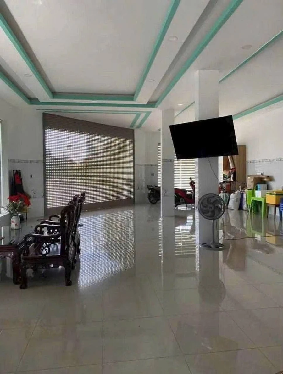 Bán nhà góc 2 mặt tiền 140m2 Long Tâm Bà Rịa 6.5 tỷ - Ảnh thu nhỏ 5