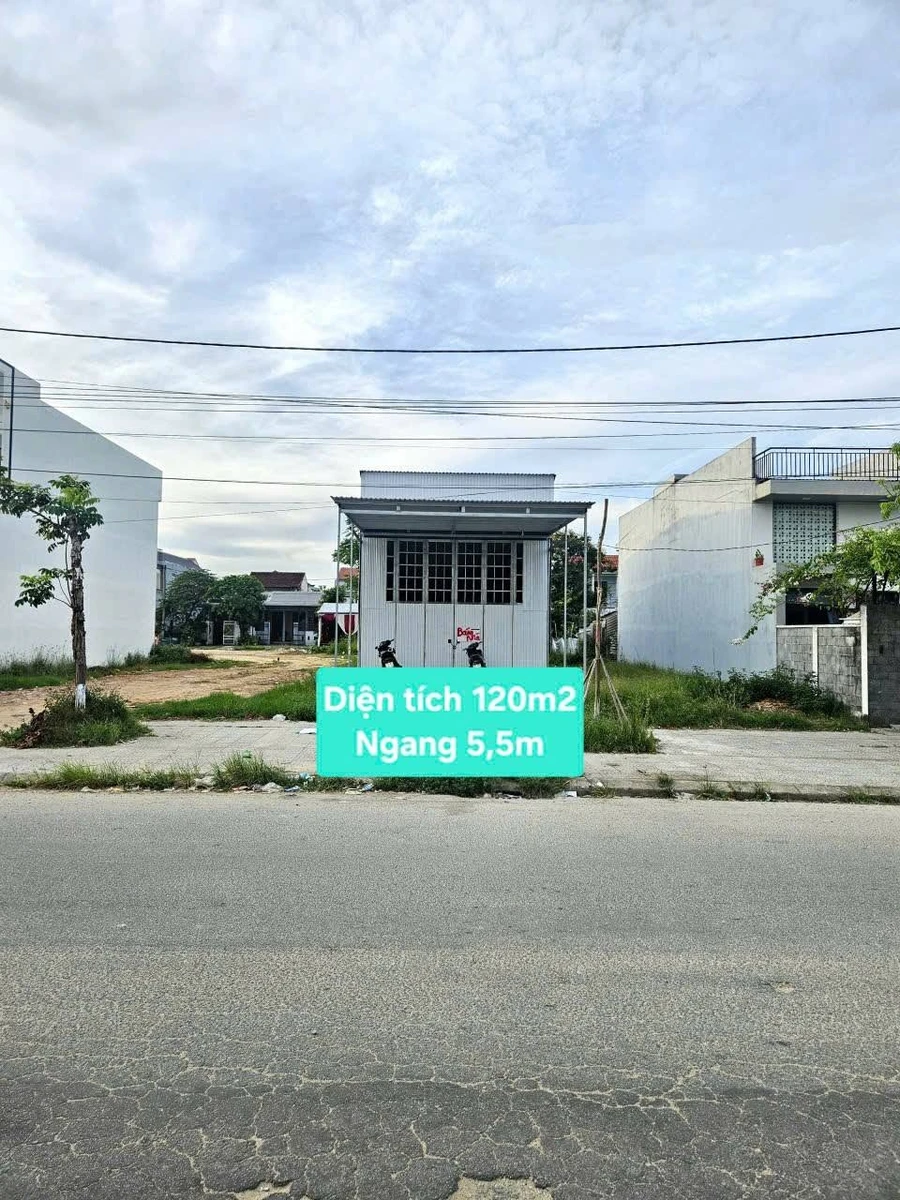 Bán mặt tiền Nguyễn Đình Tứ 120m² kinh doanh sầm uất - Ảnh thu nhỏ 3