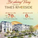 Bán shophouse, nhà phố thương mại KĐT Times Riverside Tuyên Quang - Ảnh thu nhỏ 13