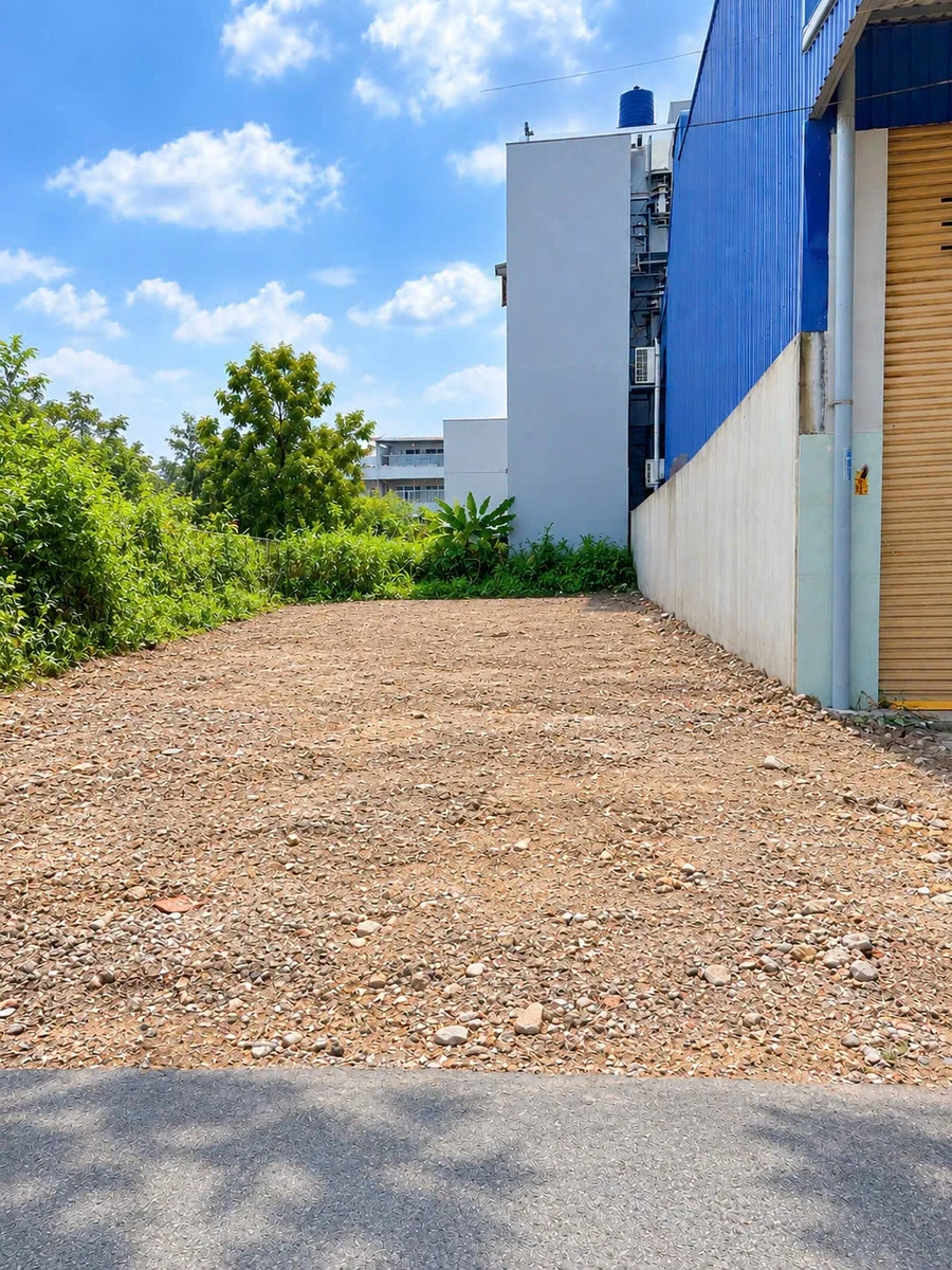Bán nền KDC Tân Đức 125m² giá 1,45 tỷ - Ảnh 1