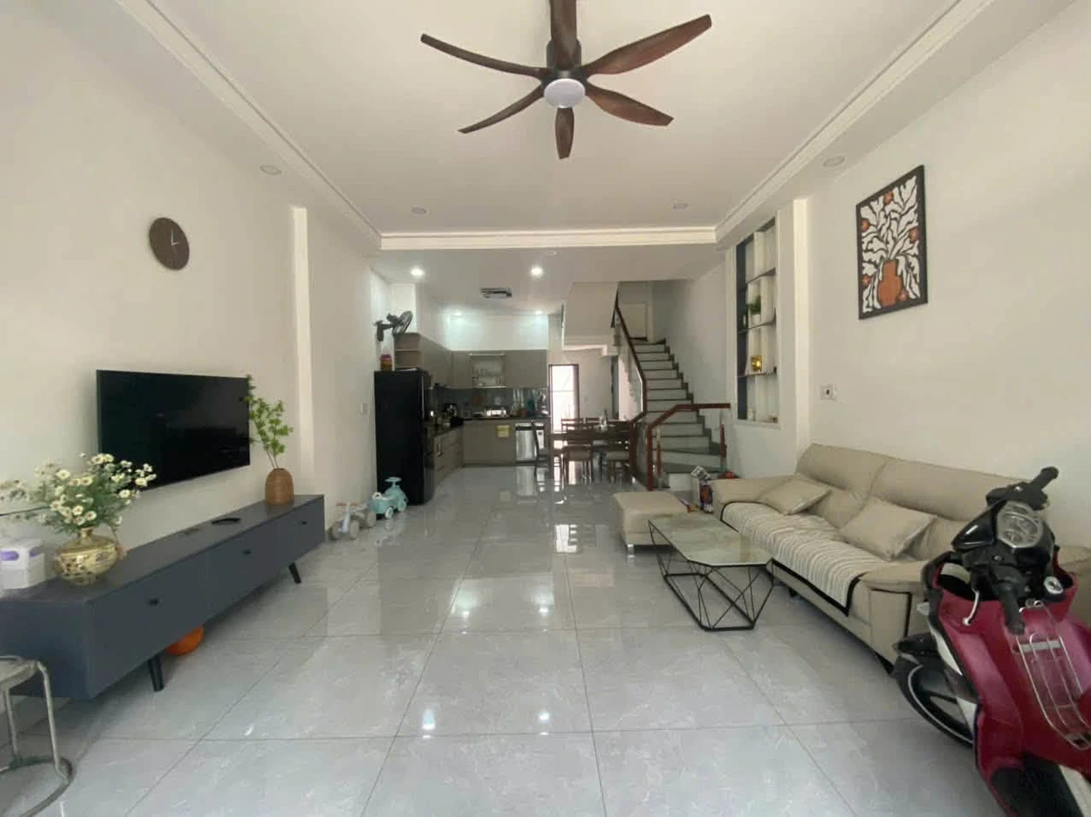 Bán nhà 4PN 60m² An Phú, Thuận An, Bình Dương 4.4 tỷ - Ảnh thu nhỏ 2