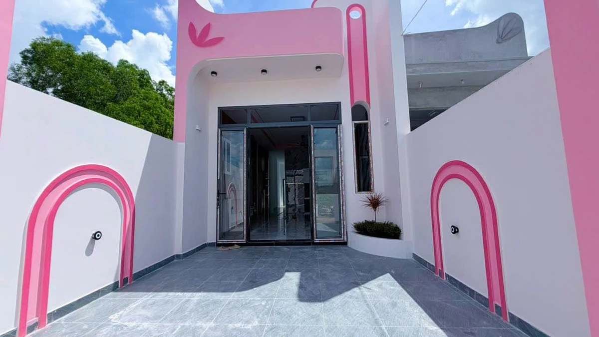 Bán nhà cấp 4 88m² Xã Phước Lý, 1 tỷ 750 triệu - Ảnh thu nhỏ 3