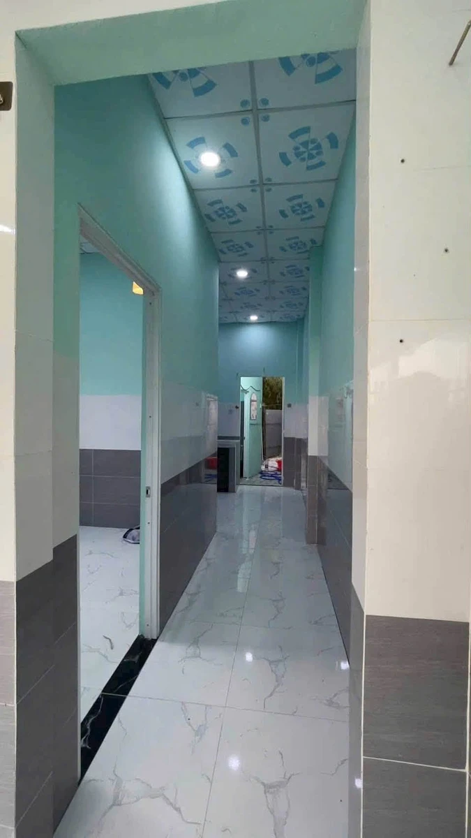Bán nhà 2 phòng ngủ 60m2 Tây Ninh 490 triệu - Ảnh thu nhỏ 5