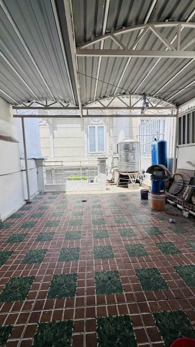 Bán nhà hẻm xe hơi Điện Biên Phủ, P.15, Bình Thạnh, 42,4m2, 1 trệt 3 lầu, 9,6 tỷ - Ảnh thu nhỏ 4