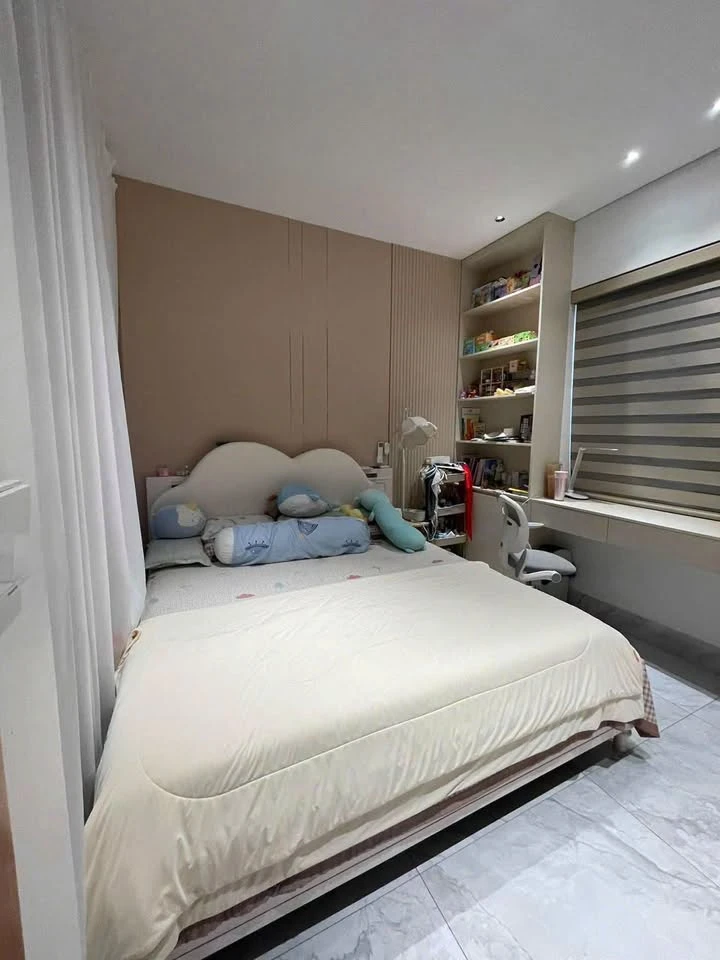 Bán biệt thự 3,5 tầng Haritec, 210m², 15,5 tỷ - Ảnh thu nhỏ 4