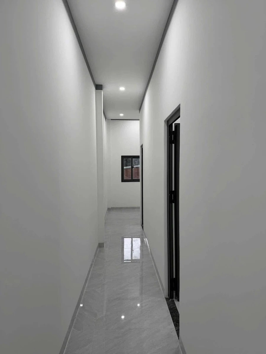 Bán nhà 1 lầu 1 trệt 60m2 3PN Phường Trấn Biên, Biên Hòa - Ảnh thu nhỏ 2