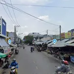 Bán đất thổ cư mặt tiền đường Hoài Thanh, KDC Văn Thánh 2, Phú Tài, Phan Thiết, 75m2 - Ảnh thu nhỏ 2