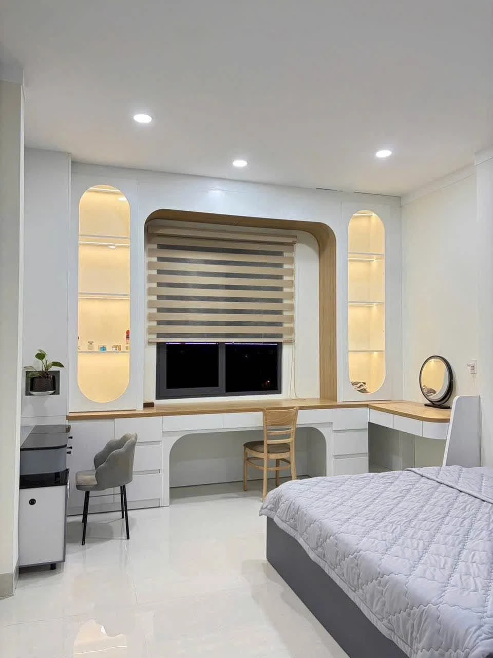 Bán nhà 3 PN 100m2 hẻm Trần Quý Cáp Buôn Ma Thuột - Ảnh 1
