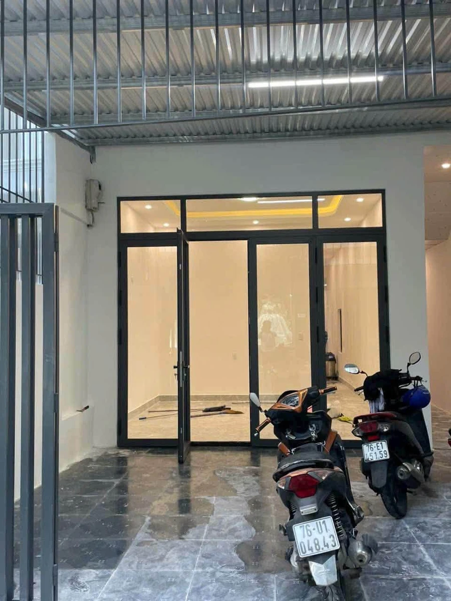 Bán nhà mặt tiền Trần Quang Diệu 112m2, 2PN, 3 tỷ - Ảnh thu nhỏ 2