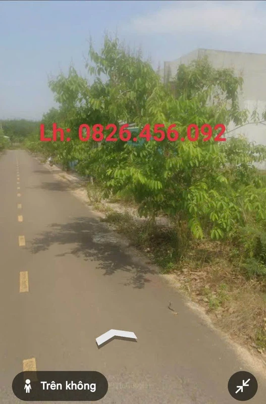 Bán đất 132m2 khu dân cư Hữu Phúc, Đồng Phú, Bình Phước