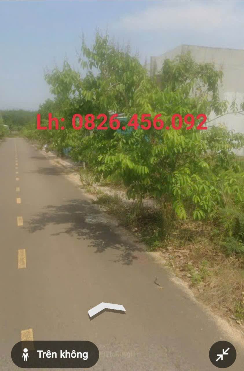 Bán đất 132m2 khu dân cư Hữu Phúc, Đồng Phú, Bình Phước