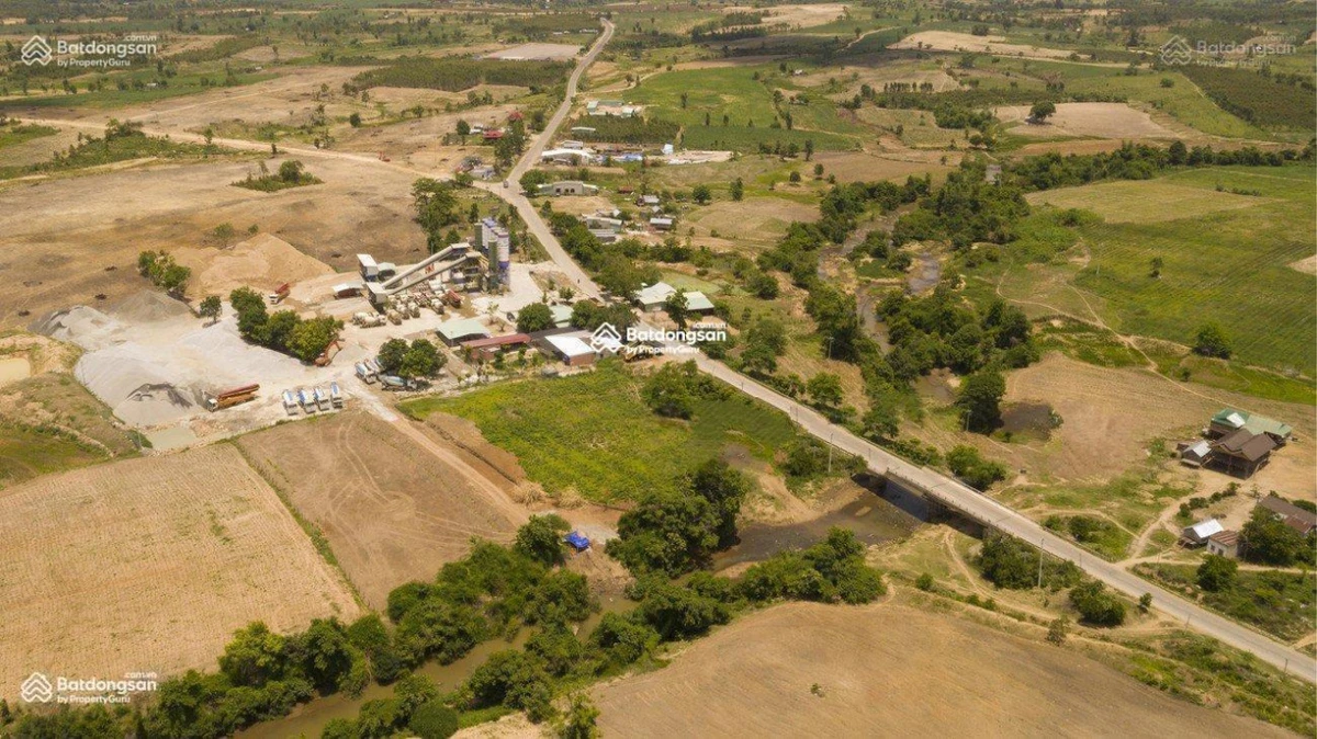 Bán đất mặt tiền đường, Xã An Trung, Huyện Kông Chro, Gia Lai - Ảnh thu nhỏ 3