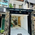 Bán nhà mặt tiền Phan Văn Trị Bình Thạnh 44m2 6.29 tỷ - Ảnh thu nhỏ 2