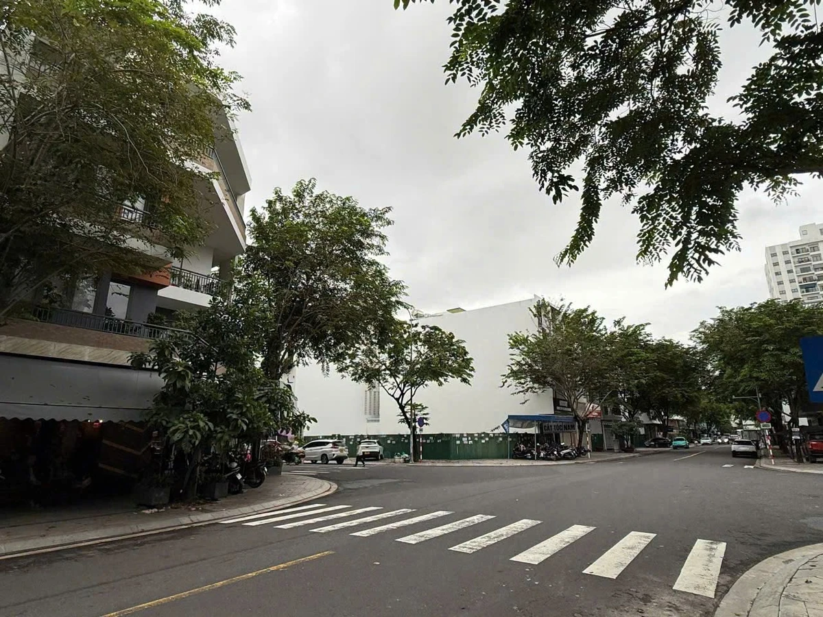 Bán lô góc 2 mặt tiền 172m2 Bùi Thiện Ngộ, Nha Trang - Ảnh thu nhỏ 2