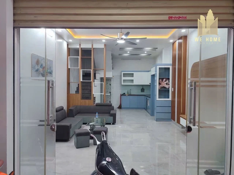 Bán nhà cấp 4 65 Tôn Thất Đạm, Rạch Giá, Kiên Giang 11ty850trieu