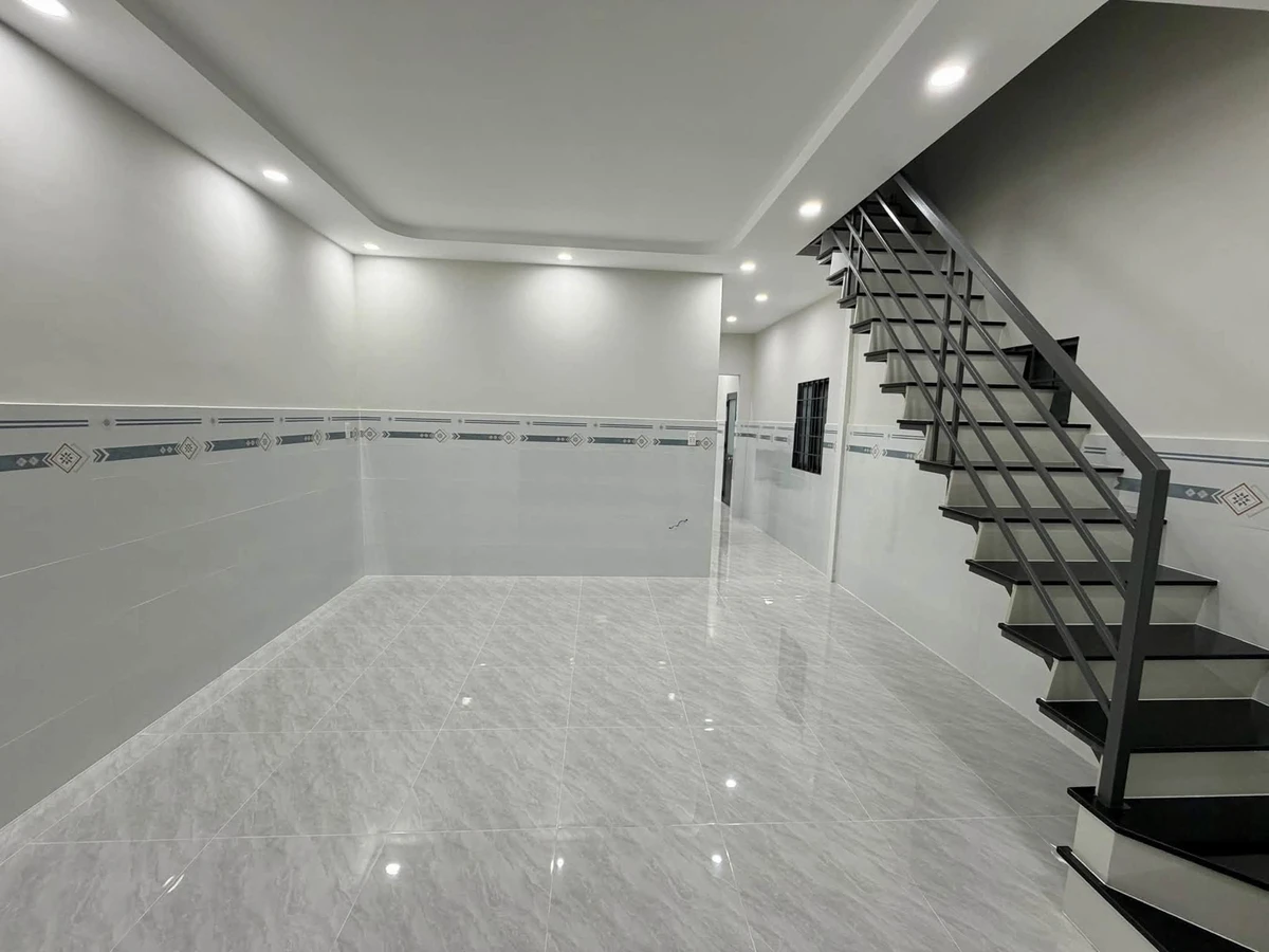 Bán nhà lầu 2PN Tân Phong 75m² 4 tỷ 200 - Ảnh thu nhỏ 3