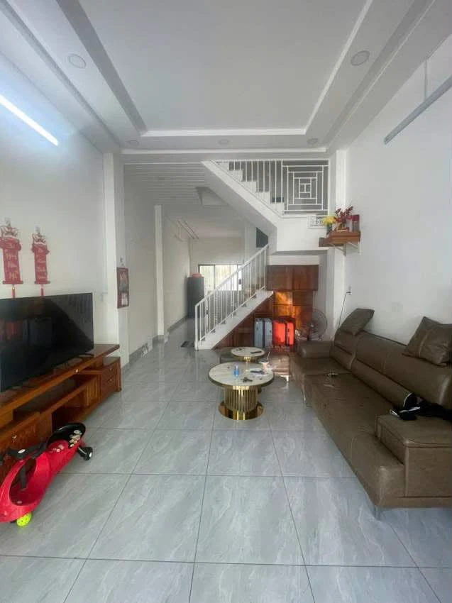 Nhà 3 tầng 60m² Nha Trang giá 7 tỷ - Ảnh thu nhỏ 2