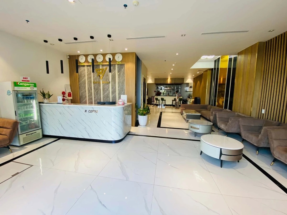Bán khách sạn 19 phòng Hạ Long Sunshine City 120m² - Ảnh thu nhỏ 2