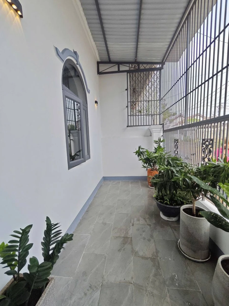 Bán nhà mặt tiền Phạm Ngũ Lão 98m² 2PN Quận 1 giá 3.7 tỷ - Ảnh thu nhỏ 5