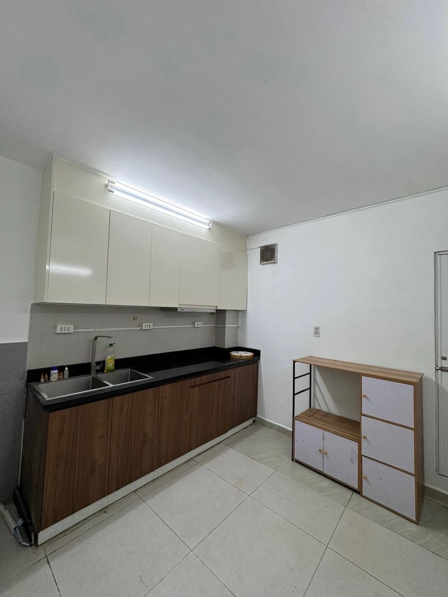 Bán nhà 2 tầng 38.5m² đường Nam Hòa, Phước Long A, Thủ Đức, giá hơn 3 tỷ - Ảnh thu nhỏ 3
