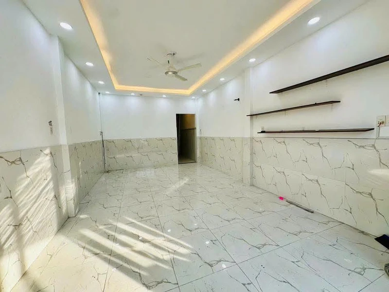 Nhà bán KDC Hiệp Thành 2 68m² 2.75 tỷ