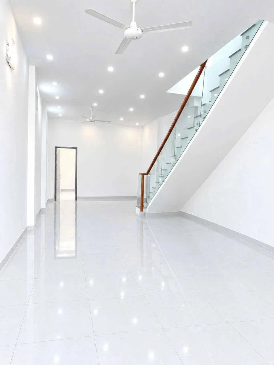 Bán nhà 1 trệt 1 lửng KDC Tràng An Bạc Liêu 103.5m² - 1 tỷ 950 - Ảnh 1