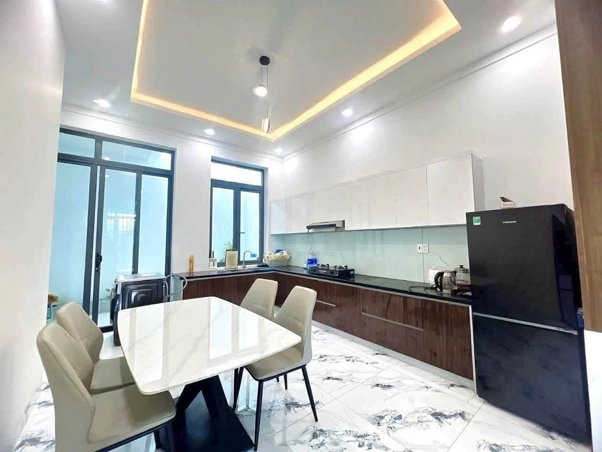 Bán nhà 1 trệt 2 lầu Cát Tường Phú Hưng 87,5m² giá 2,5 tỷ - Ảnh thu nhỏ 2