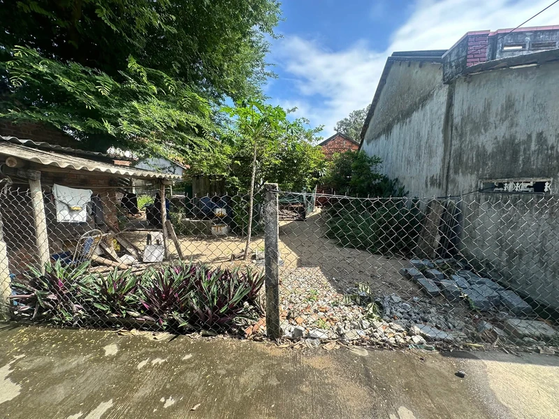 Bán lô đất 102m² ở Phú Hòa, Đắk Lắk, giá 790 triệu