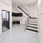 Bán nhà trệt lửng 75m2, 3PN, gần Chợ Bà Hom, Tỉnh Lộ 10, Bình Tân, giá 3 tỷ - Ảnh thu nhỏ 3
