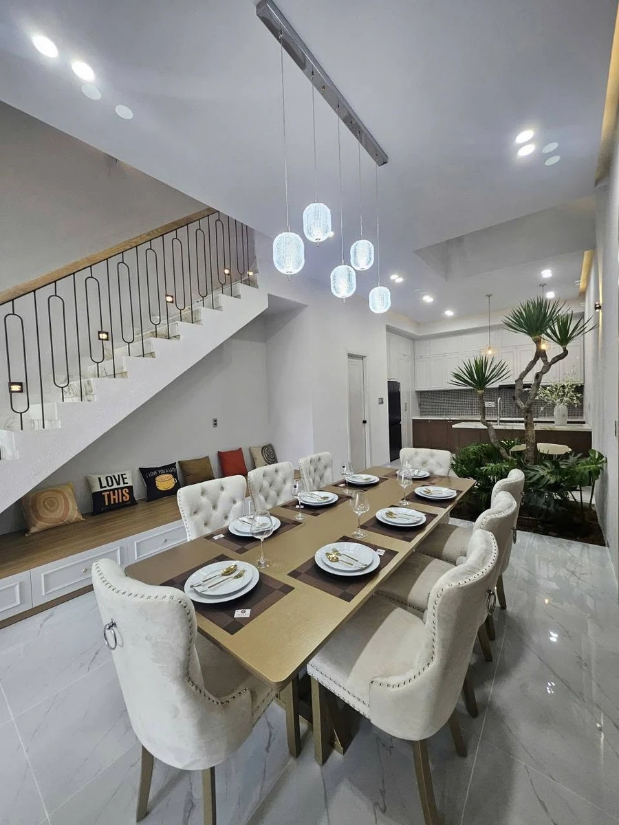 Bán nhà 1 trệt 2 lầu 256m² Xuân Diệu Buôn Ma Thuột 8 tỷ 390 triệu - Ảnh thu nhỏ 3